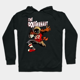 The Dougernaut Hoodie